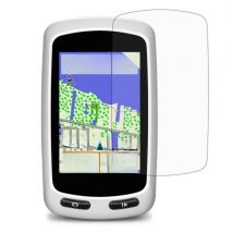 2PCS Ultra-thin Nano-proof membrane film  Screen Protector for Garmin edge 800 / 810  case cover [NOT Tempered GLASS]