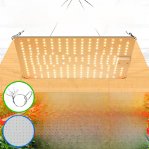 LED Grow Light LED Phytolamp Full Spectrum Lamp Plant Growth Hydroponics Plants Seed Flower Grow Box 1000W 2000W Quantum Board