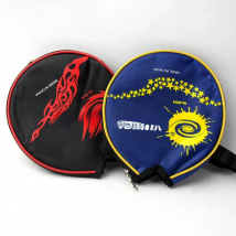 Original Galaxy Yinhe Table Tennis Case Table Tennis Bat Bag Blade Ping Pong Racket Bag