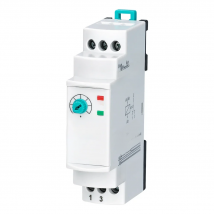 Samwha-Dsp ERV-60 On Delay Time Relay Electronic Adjustable (0.1-60sec.)