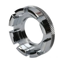 Mountain Bike Spoke Wrench Wheel Adjustment Correct The Deformaticn of The Protective WheelTool Bicycle Repair Tools