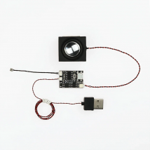 DIY Sound Music Moduel Board for LEGO Building Block