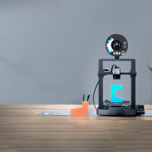 Creality Ender-3 V3 SE 3D Printer 250mm/S Faster Printing With Auto Leveling Sprite Direct Extrusion Dual Z-axis 3D Printing