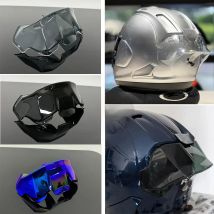 Motorcycle Helmet Spoiler Rear Wing Motorbike Tail Parts & Accessories For Arai RX7X RX-7X VZ-Ram RX7V RX7