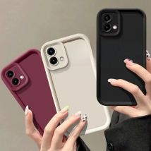 G 84 5G For Motorola Moto G84 Case XT2347 -1 -2 MotoG84 Phone Cases Protection Camera Anti Drop Protection Soft Tpu Cover Funda