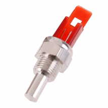 Gas Wall-hung Boiler Water Heater Spare Parts NTC 10K Temperature Sensor Probe for Water Heating