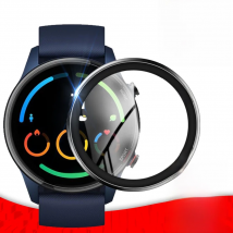 3D Protection Film for XiaoMi Watch Color Sports Full Coverage Soft Screen Protector Film for Mi Watch Global Version Not Glass