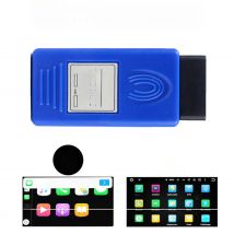 New NTG5S1 CarPlay OBD2 Car Activation Tool forbenz NTG5 S1 NTG5ES2 A/B/CLA/GLA/GLE/CLS Series Activation Tool For Apple/Android