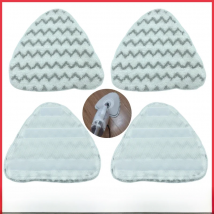 For Midea Sc2 Steam Cleaner Mop Cloth 2 In 1 Steam Mop Accessories For Home Manual Multi Functional Home Floor Cleaning Mop Part