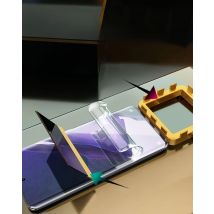 S23Ultra S22Ultra Soft Hydrogel Film For Samsung S20 S21 Ultra 20FE S21FE S10E S10 5G HD Screen Protector Galaxy Note20Ultra 10+
