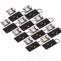 10pcs/1pc Seeed Studio XIAO ESP32C3 BLE WIFI Wireless Development Board Module ESP32 ESP32-C3 Tiny MCU 4MB For Arduino ESP32C6
