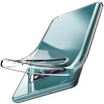 Transparent Soft TPU Case For Samsung S10 S10E S20 Plus S20 FE S7 edge S8 S9 Note 20 Ultra A10 A20 A30 A40 A50 A70 Clear Cases