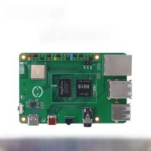 Walnut Pi 1B 1/2/4GB Allwinner H618 H616WiFi Bluetooth Mini PC Development Board SBC Single Board Computer WalnutPi Raspberry Pi