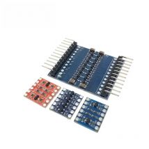 5/10PCS 2 4 8 channel IIC I2C Logic Level Converter Bi-Directional Module 5V to 3.3V For Arduino Compatible Breadboard