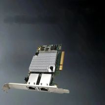 10Gbps PCI-E To RJ45 X540 PCIe Gigabit Ethernet Network Card 10Gbps/5Gbps/2.5Gbps/1Gbps Wireless Adapter For PC Win10/11