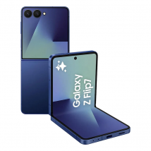 Samsung Galaxy Z Flip 7 5G AI Smartphone Exynos 2500 Android 6,9" Dynamiczny wyświetlacz AMOLED 2X 120 Hz Aparat 50 MP Bateria 4300 mAh
