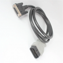 Acheheng cables For  MDI 2 Multiple Diagnostic Interface cable  For  MDI2  GDS2  OBD2 Car Diagnostic Tool 16PIN Cable