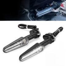 Rear LED Turn Signal For YAMAHA YZF R25 R3 R7 R9 R6 R1 R15 T-MAX 530 FZ1 FZ8 Tracer 700 XSR Motorcycle Indicator Flashing Light