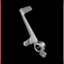 Motorcycle Street Bike Foot Brake Lever Rear Pedal For CBR900RR CBR 900 RR CBR 929 2000 2001 00 01 CBR 954 02 03 2002 2003