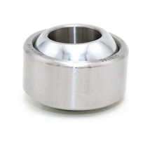 1PCS GEC18 18x33x20x15.8 MOCHU Radial Spherical Plain Bearing No-clearance