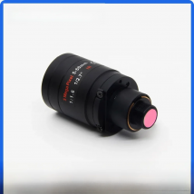 5Megapixel Varifocal  M12 Mount Lens With IR Filter 5-50mm 1/2.7 inch Manual Focus and Zoom For Action Camera Long Distance View