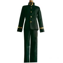Koichi Hirose Cosplay Costume 110