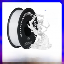 GEEETECH 1Kg 1.75mm PETG Filament For 3D Printer Filament Vacuum Packaging Overseas Warehouses Fast Ship