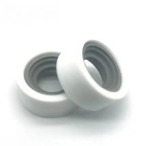 RC car tire foam liner, suitable for 1.9/2.2 inch 1/10 RC tire trx-4 Trx4 RC4WD D90 D110 Scx10 VS4-10