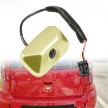 95760-2K100 Car Revers Camera 957602K100 95760-2K100-17 Parking Rear View Camera Park Assist Backup Camera For KIA Soul 2010-13
