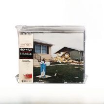 50 Clear 4CD BOXSET Outer Sleeves Resealable 4 Mil Sleeves 4CD Protective Bags for 4CD BOXSET