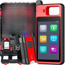 Autel MaxiIM KM100 Universal Key Generator Kit Fast Key Generation Tool Transponder Reading/ Writing/ Cloning Key Renew Tool