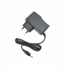 5V 2A DC Output Power Adapter EU US Plug 90-240V AC Input 100cm Cable Charger Supply For 3.5mmx1.35mm Jack USB HUB Card Reader