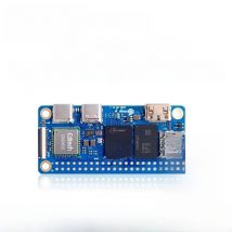 Orange Pi Zero 2W 1GB 1.5GB 2GB 4GB RAM DDR4 Mini PC Allwinner H618 Orange Pi Zero 2W WiFi Bluetooth SBC Single Board Computer
