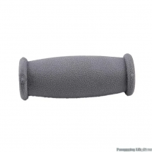 1Pc Soft Rubber Crutch Hand Grip Cover Walker Hand Grip Covers Pad Cushion Anti Silp Crutch Handle Mobility Aid Hand Cushion