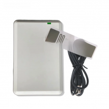 Support Android APP Desktop UHF Writer EPC GEN2 USB(HID) UHF reader 860Mhz~960Mhz RFID Reader writer