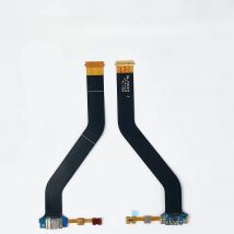 USB Port Charging Connector Plug Dock Socket Jack Flex Cable for Samsung Galaxy Tab 4 10.1 T530 SM-T530 T531 T535 Charging Flex