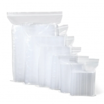 100pcs 11 Sizes Zip Lock Baggies Plastic Packaging Bags 8C for Jewelry Small Plastic Zipper Bag Ziplock Packing Storage Opp