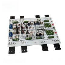 Tokban 60w 1 Pair Pass A3 Class A Power Amplifier Board High Power Is Better Than 1969 HIFI Amplifier Audio