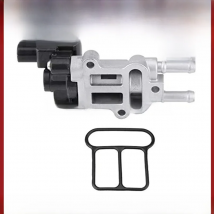 22270-21010 2227021011 136800-1452 Idle Speed Air Control Valve For 99-05 TOYOTA Yaris Verso NCP22 1NZ-FE 2NZ-FE
