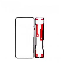 For Huawei Mate 20 Pro Mate20Pro LYA-AL00 Front Frame Lcd Screen Waterproof Sticker Back Cover Adhesive Glue