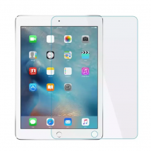 9H Tempered Glass For iPad Air 1 2013 A1474 A1475 A1476 Tablet Screen Protector Air 2 2014 A1566 A1567 9.7 Inch HD Clear Film