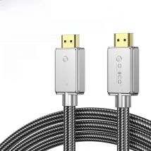 ORICO 8K HDMI-compatible Cable 2.1 8K@60Hz 48Gbps Digital Cable Ultra High Speed for PS5 PS4 TV Box xbox eARC Dolby Atmos HDR