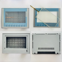 6AV2123-2GA03-0AX0 KTP700 Basic Touch Screen 6AV2 123-2GB03-0AX0 with Membrane Keyboard Keypad LCD Plastic Case Housing Shell