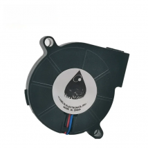 New delta BFB0512HH 5015 50*50*15mm 12V 0.32A 5cm centrifugal turbine blower cooling fan