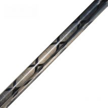 LureSport 2.7m 3.9m Surf Rod blank X Cross Carbon Blank Rod Building Component DIY  Fishing Rod Accessory