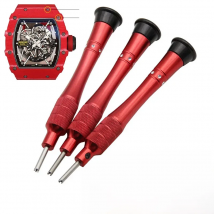 Watch Repair Tool Cover Opener Screwdriver for Richard Mille Watch 3 4 5 Claws Screwdriver RM Strap Removal Tools
