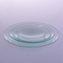 45mm/60mm/70mm/80mm/90mm/100mm/120mm/150mm/180mm/200mm Round Domed glass watch tool Watch Glass Flask Cover  Evaporating Dish