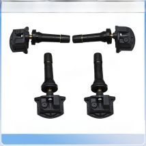 52940-BE000 For 2024-2026 Kia Ceed [CD] 2024-2025 Hyundai Kona Tire Pressure Monitor System Sensor 4PCS TPMS 433MHZ
