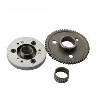 Scooter The Starter Clutch And Gear For Peugeot Speedfight 3 125 Tweet 125cc 150cc 4-Stroke