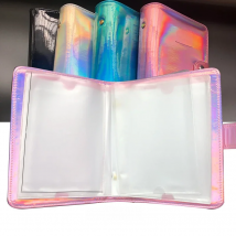 XMQ stamping plate collection bag image templates cases for large saze 10*15cm STAMPING TOOLS